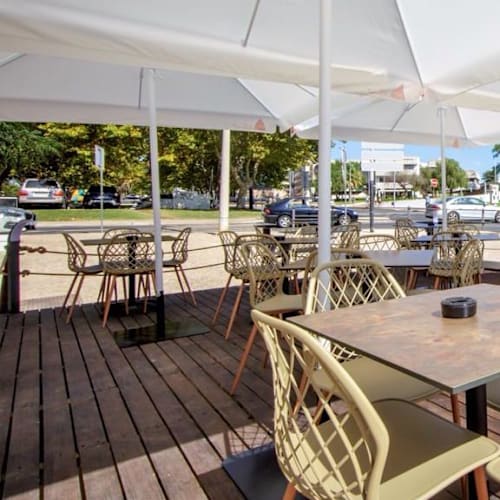 Prime Sushi & Cocktail Bar, Albufeira