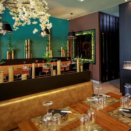 Prime Sushi & Cocktail Bar, Albufeira
