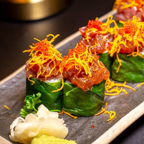 Prime Sushi & Cocktail Bar, Albufeira