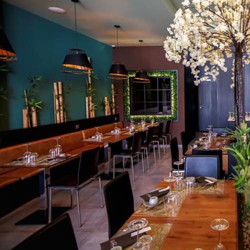 Prime Sushi & Cocktail Bar, Albufeira
