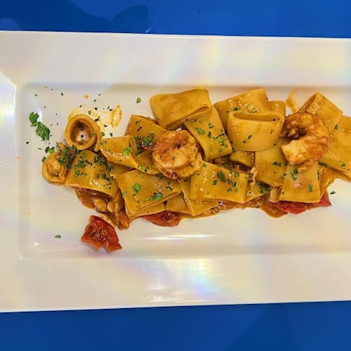 Ristorante Marea Portovenere, Portovenere