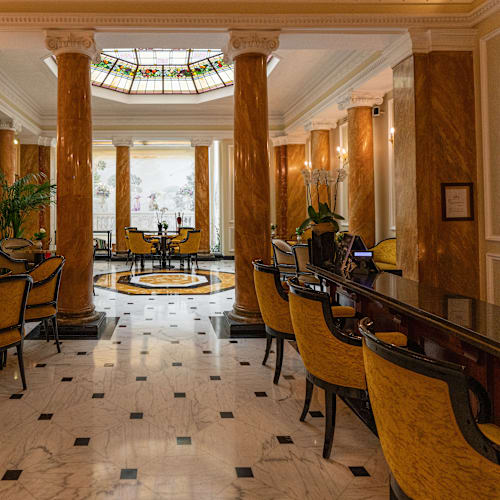 Cafè Marinetti, Bologna