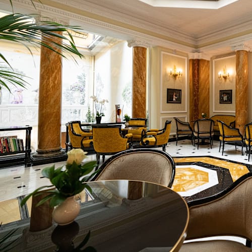 Cafè Marinetti, Bologna