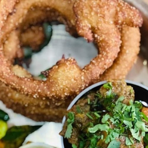 Royal Pokhara, Paris