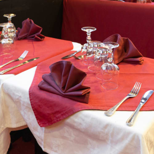 Royal Pokhara, Paris