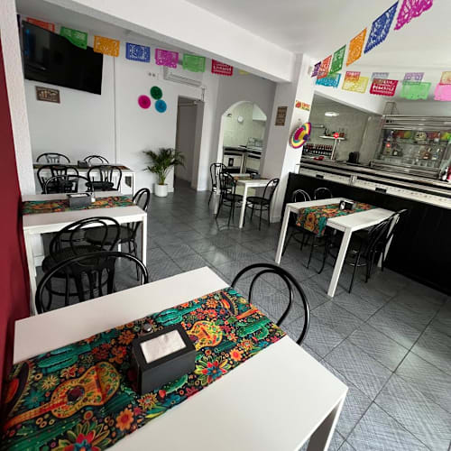 Taco’n Madre, Rubí