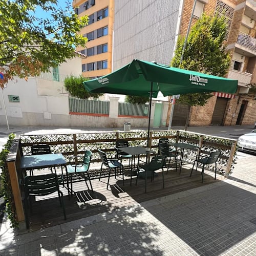 Taco’n Madre, Rubí