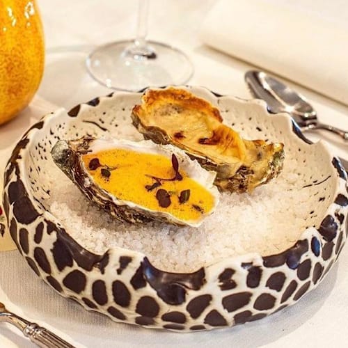 Restaurante El Limón, Sevilla