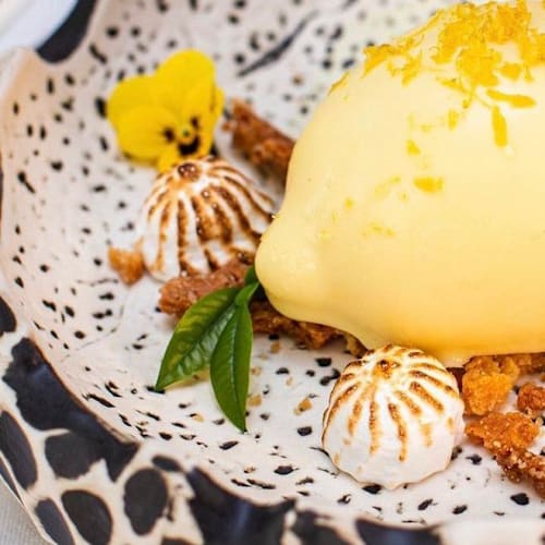Restaurante El Limón, Sevilla
