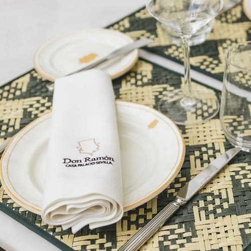 Restaurante El Limón, Sevilla