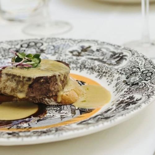 Restaurante El Limón, Sevilla