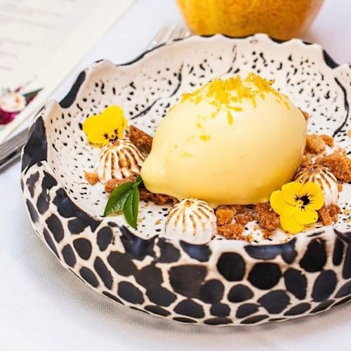 Restaurante El Limón, Sevilla
