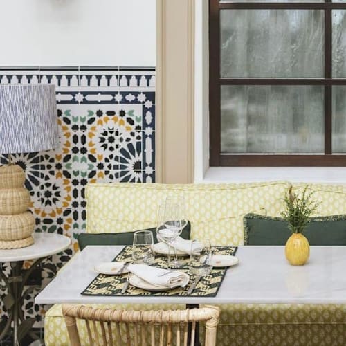 Restaurante El Limón, Sevilla