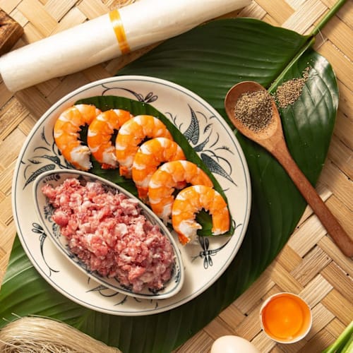 Madame Thu The Bistro, Stockholm