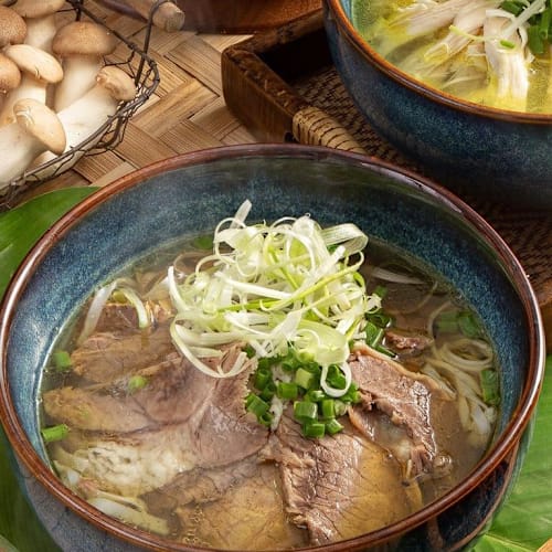 Madame Thu The Bistro, Stockholm