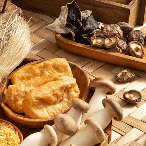 Madame Thu The Bistro, Stockholm