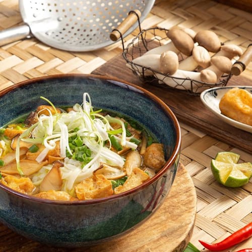 Madame Thu The Bistro, Stockholm