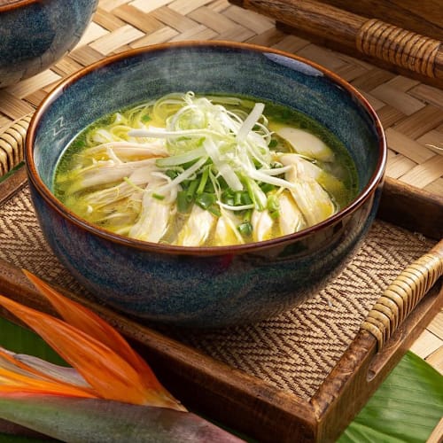 Madame Thu The Bistro, Stockholm