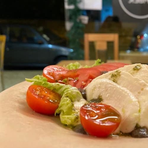 Brasa Restaurant, Lisboa