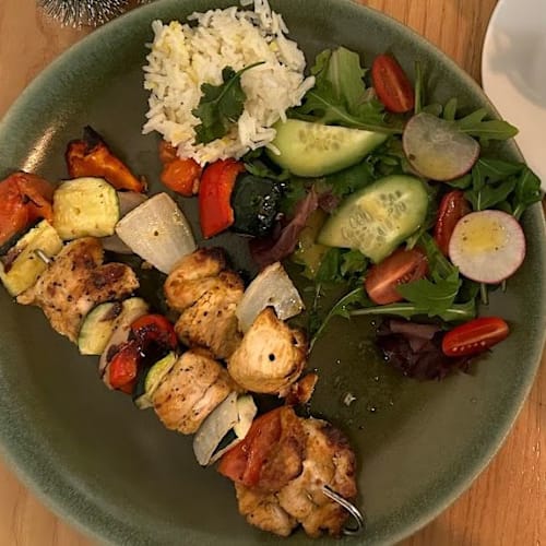 Brasa Restaurant, Lisboa