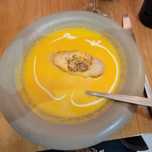 Brasa Restaurant, Lisboa