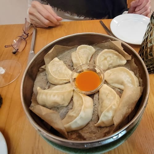 Brasa Restaurant, Lisboa