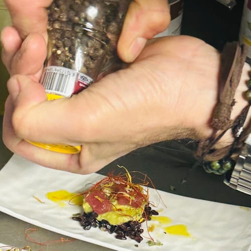 Massimo vini e cucina, Castiglione della Pescaia