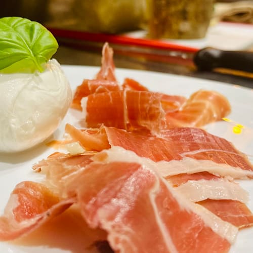 Massimo vini e cucina, Castiglione della Pescaia