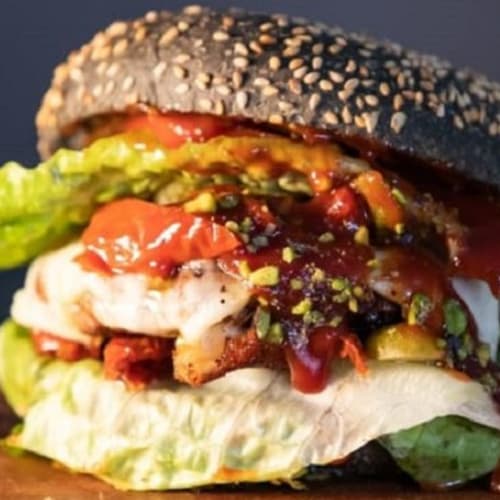 Crunchlab, Campo Limpido-Favale