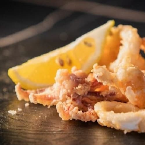 Crunchlab, Campo Limpido-Favale