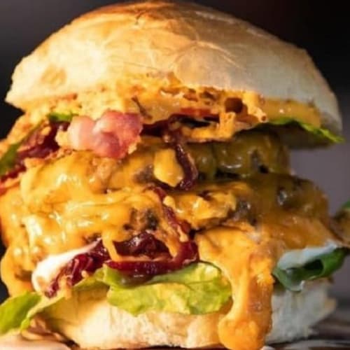 Crunchlab, Campo Limpido-Favale