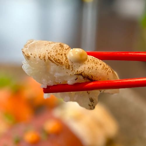 Sushi Yama - Fältöversten, Stockholm