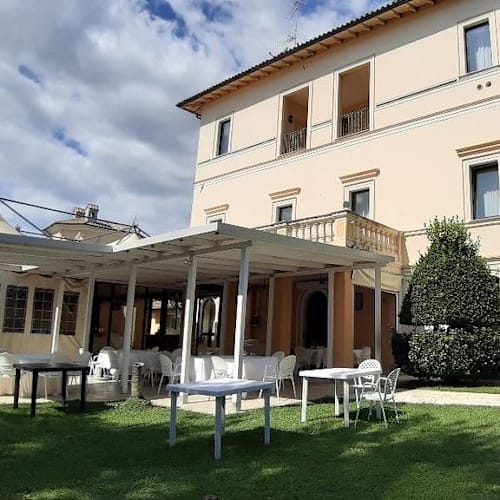 Villa Picena, Colli Del Tronto