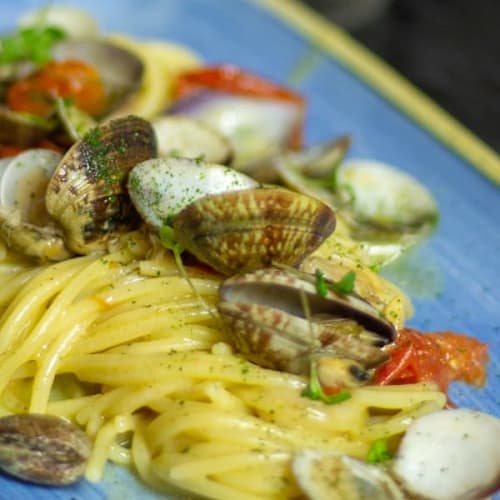 I Gerolomini Trattoria Pop Napoletana, Napoli