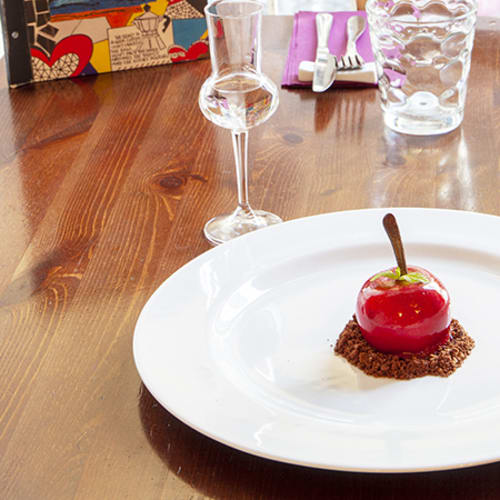 I Gerolomini Trattoria Pop Napoletana, Napoli