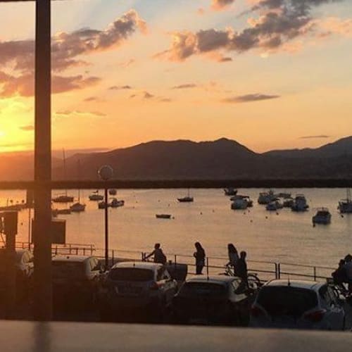 Pelagica a Ridosso, Sestri Levante