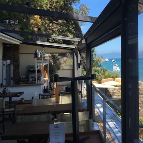 Pelagica a Ridosso, Sestri Levante