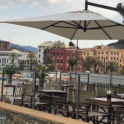 Pelagica a Ridosso, Sestri Levante