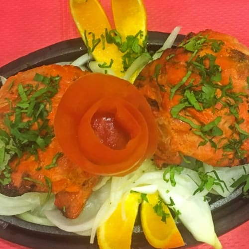 Baisakhi Indian Restaurant, Madrid