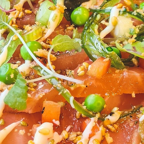 Restaurant Oh!, Aalsmeer
