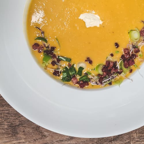 Restaurant Oh!, Aalsmeer