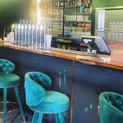 O Warm (Bar à Tapas), Marseille