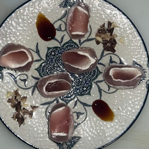 Restaurante japones Yan Sushi Bar, Sevilla