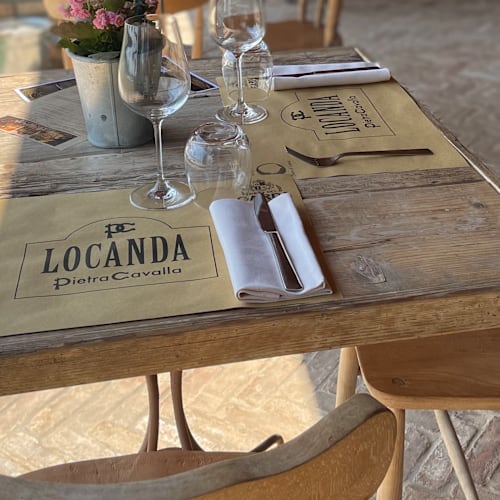 Locanda PietraCavalla, Polpenazze Del Garda