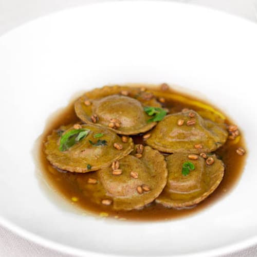 Squisitia, Cisanello, Pisa