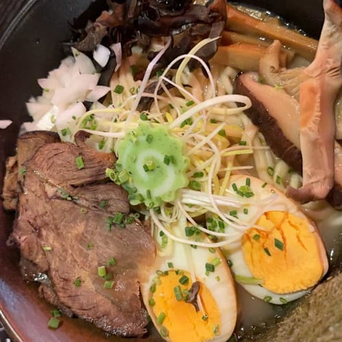Kagura - Ramen & Bubble Tea, Portimão