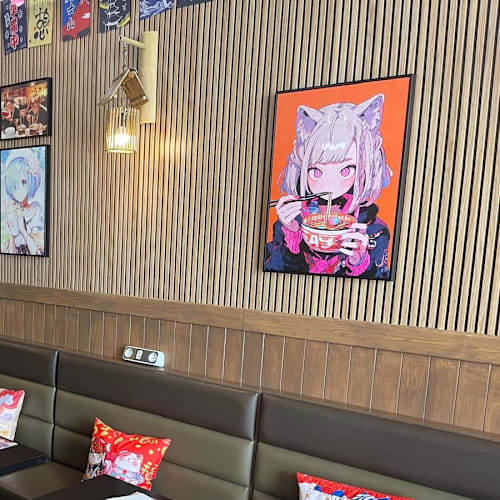Kagura - Ramen & Bubble Tea, Portimão
