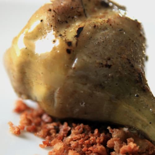 Don Evandro, Popoli