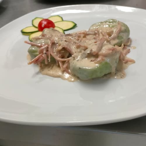 Ristorante Pizzeria Le Querce, Pianoro