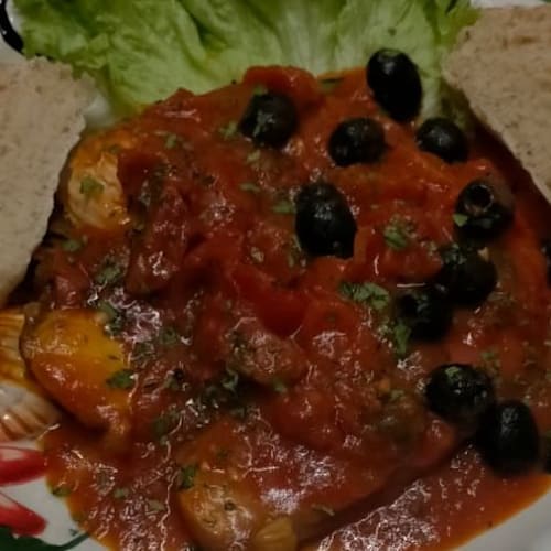 Ristorante Pizzeria Le Querce, Pianoro